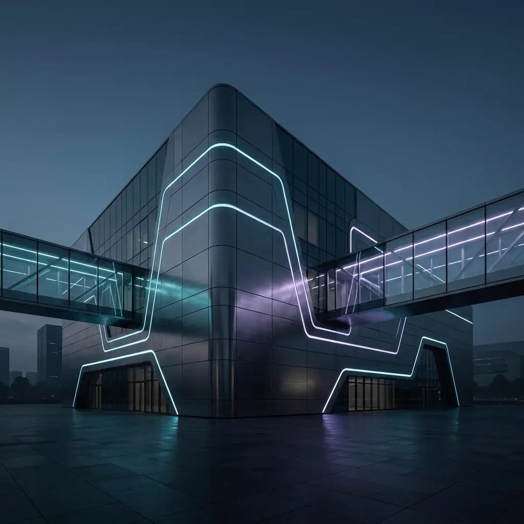 UCP Protocol Architecture