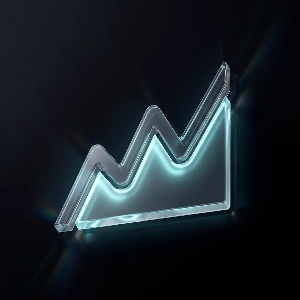 Optimalizáció ikon